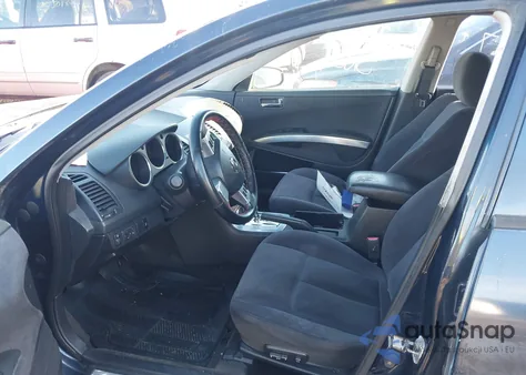 2007 Nissan Maxima 3.5 Se из США, поврежденный, VIN 1N4BA41E77C823997